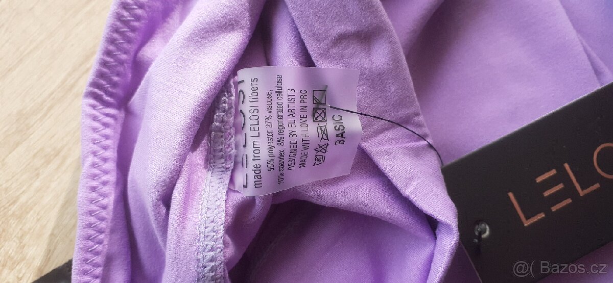 Leginy Lelosi Basic - 3