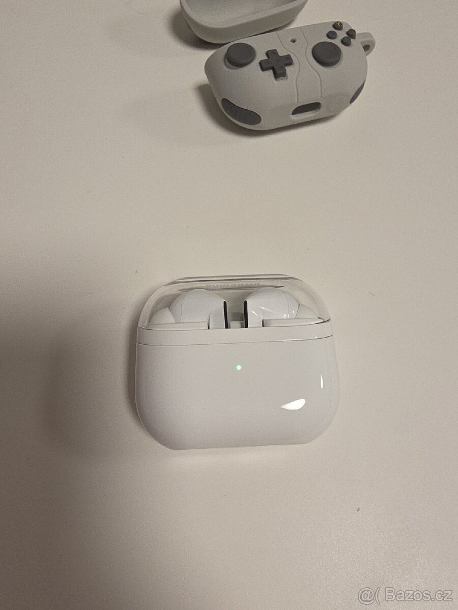 Samsung galaxy buds3 pro - 3