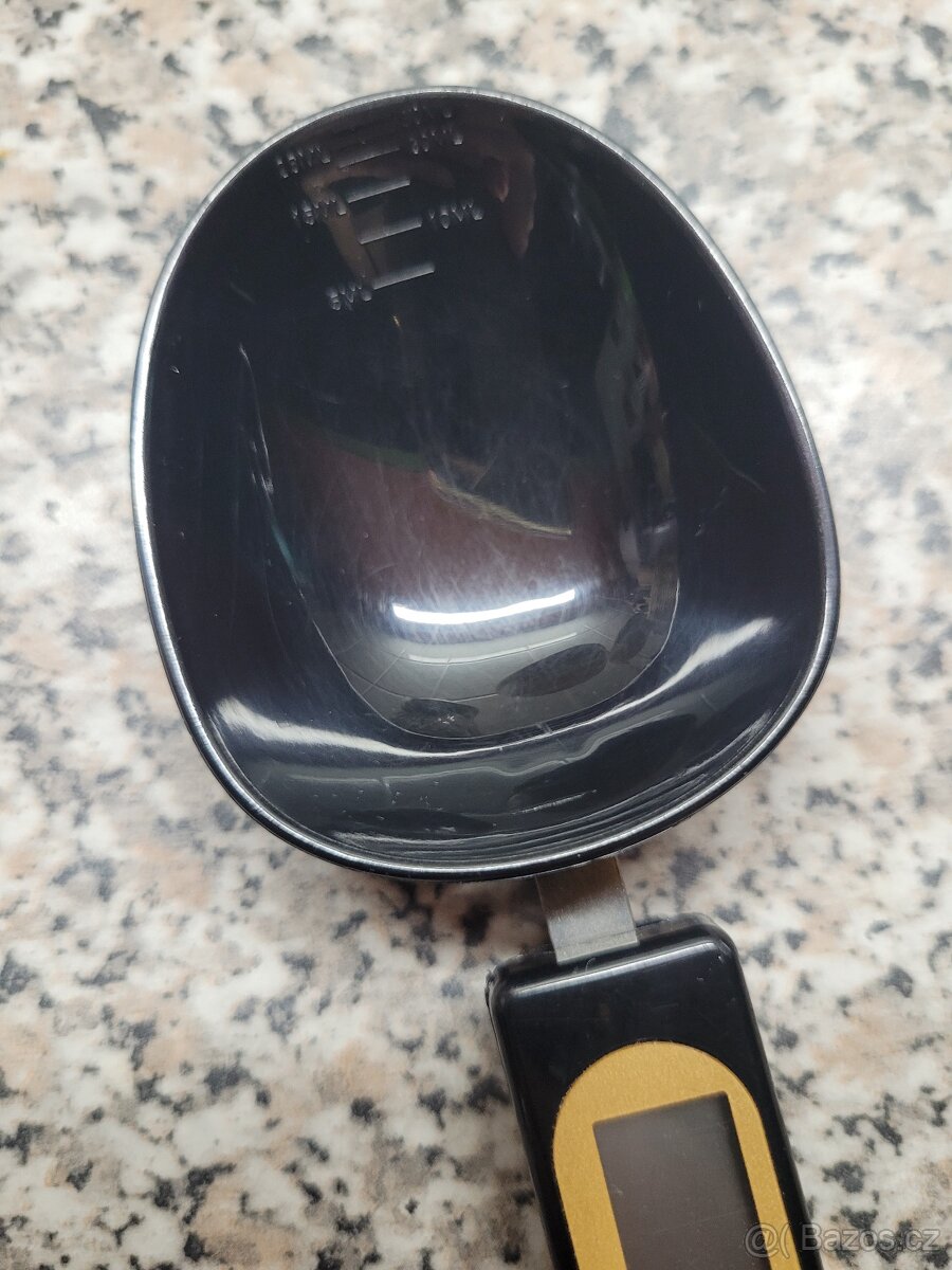 Digitální váha lžíce zn. Yiwu - 3