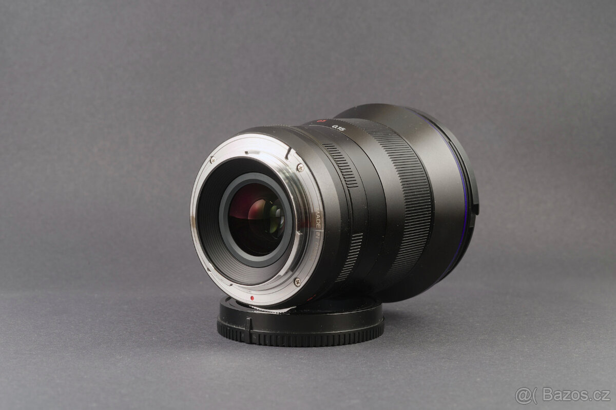 Laowa 15/2.0 Zero-D pro Sony E - 3
