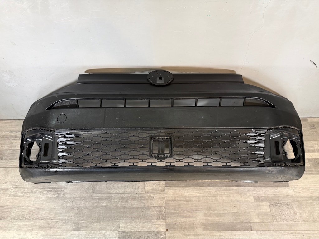 VW CADDY - 2K - 2015-2020 - nárazník - 2K7807221 - 3