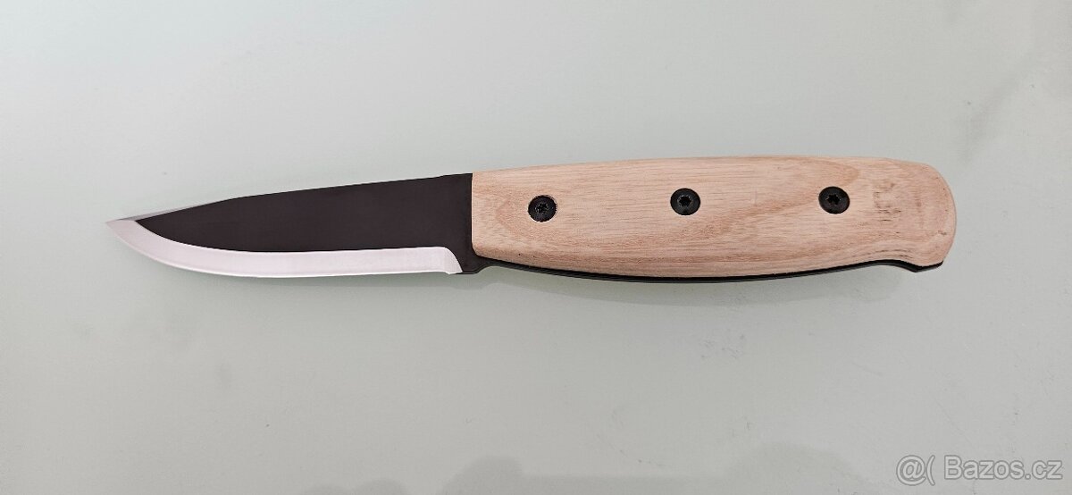 MORAKNIV WIT BlackBlade, kožené pouzdro - 3