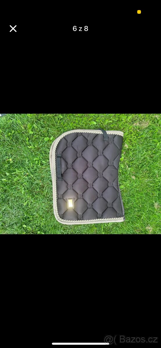 Equestrian komplet - 3