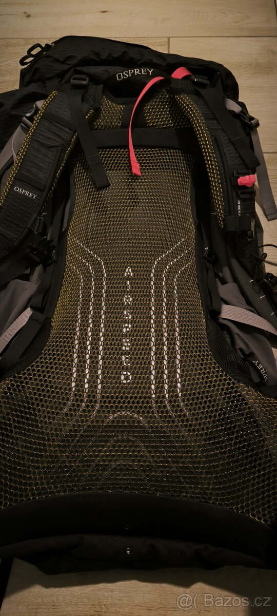 Osprey Atmos Ag 65 - 3