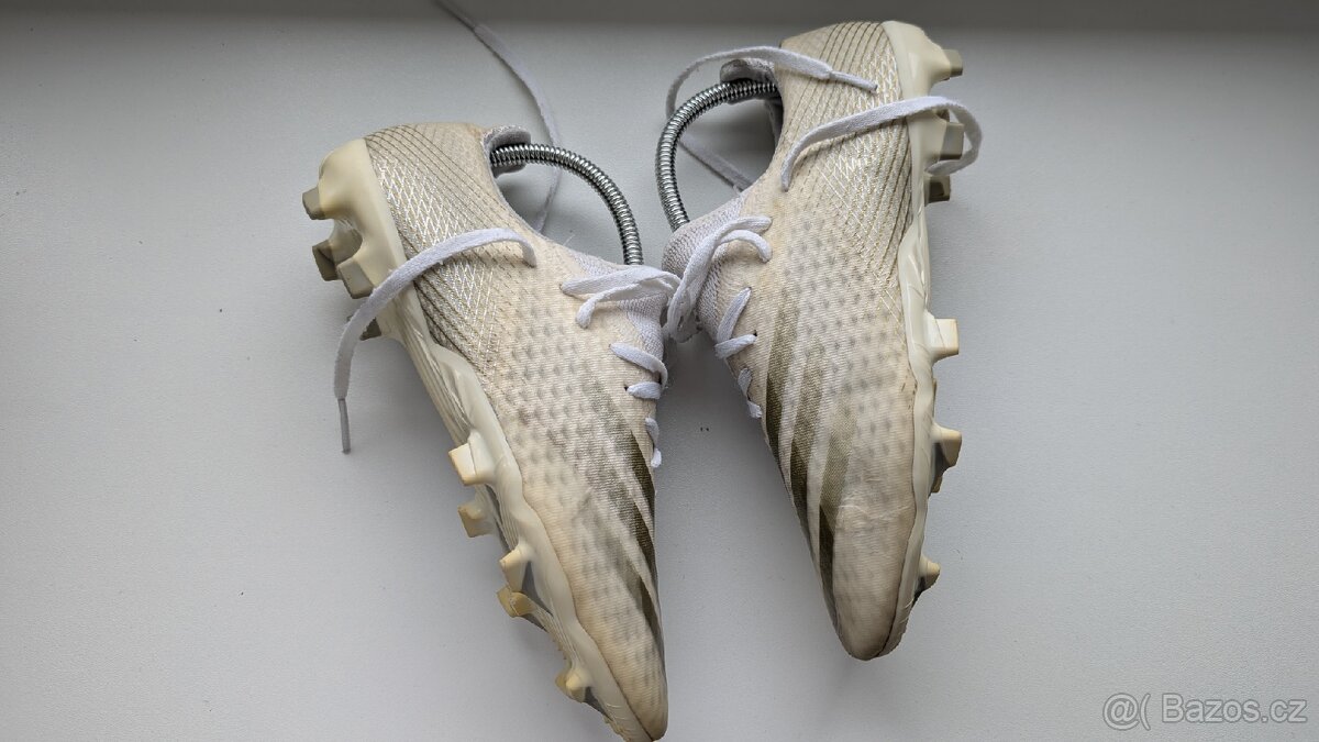 Chlapecké kopačky - 3