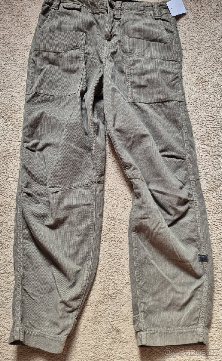 Manšestr.kalhoty G-star Raw - 3