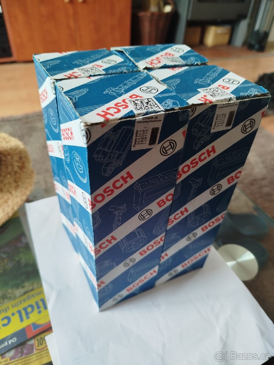 Zapalovací cívka - 3