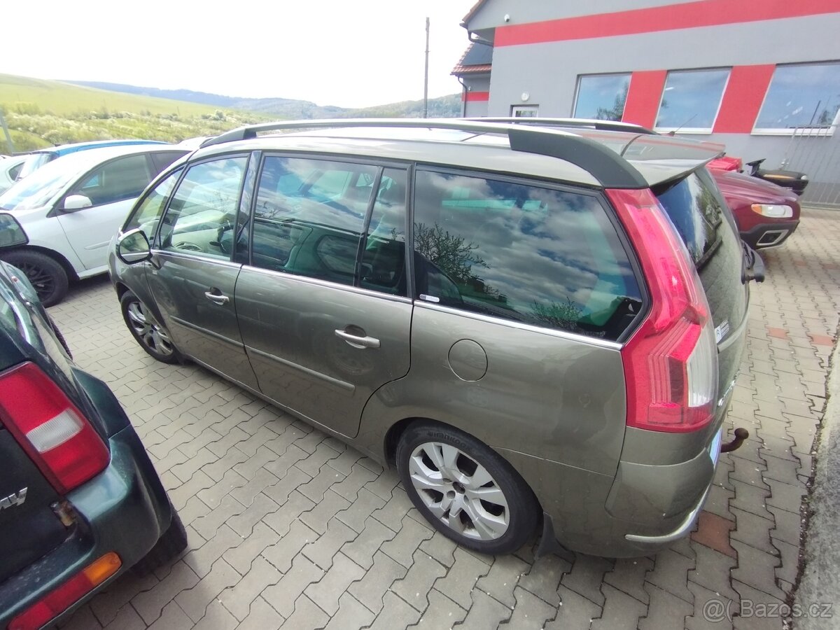 Citroen C4 Picasso - 3