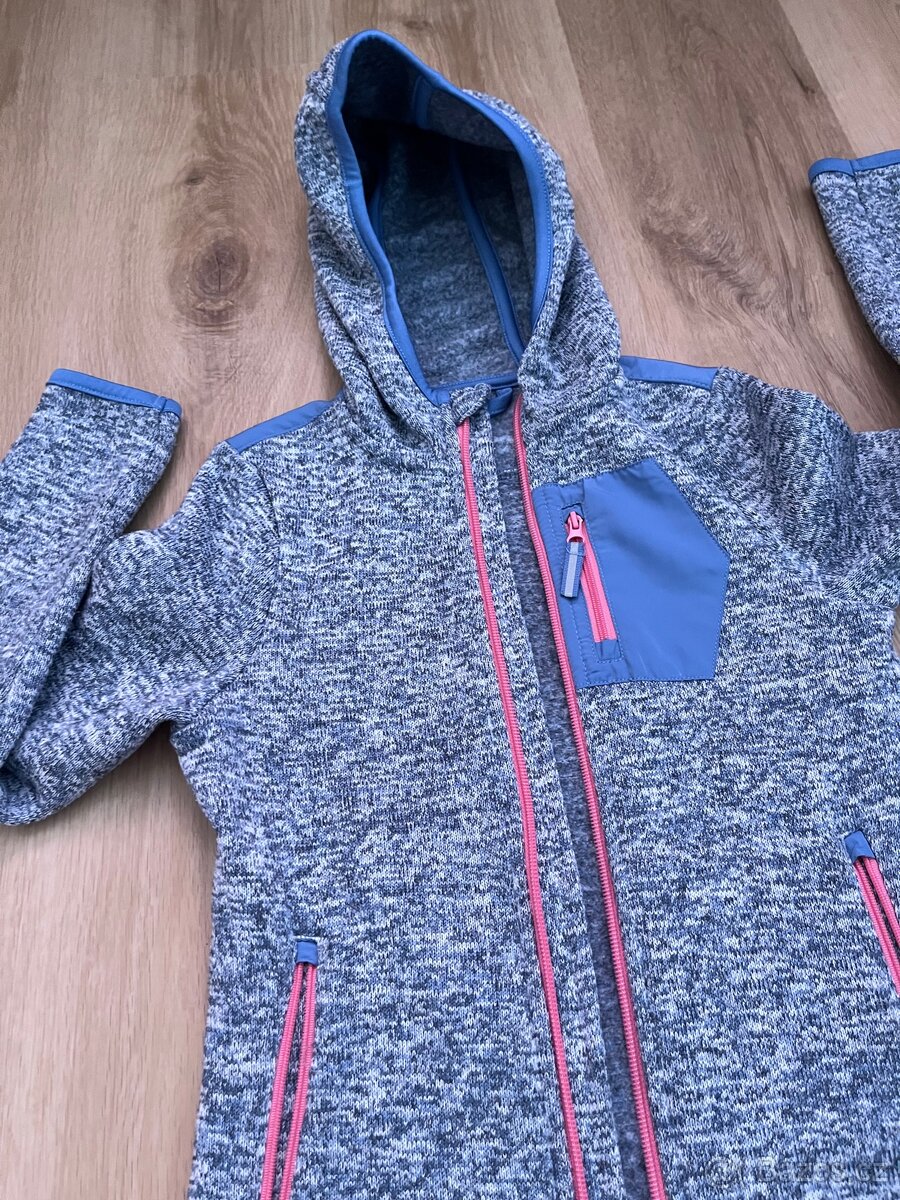 Mikina/Bunda Tchibo - 3