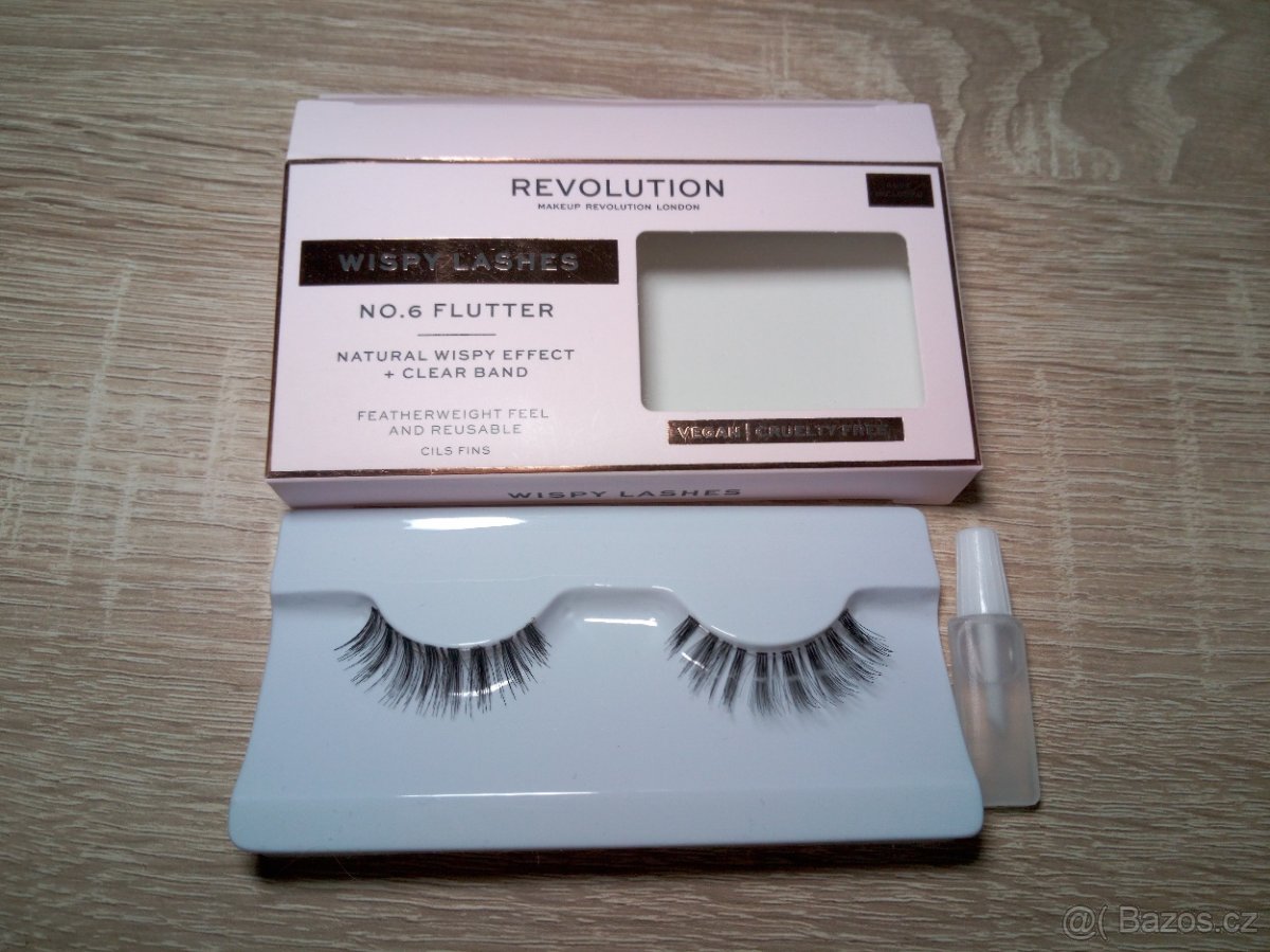 Kosmetika REVOLUTION - 3