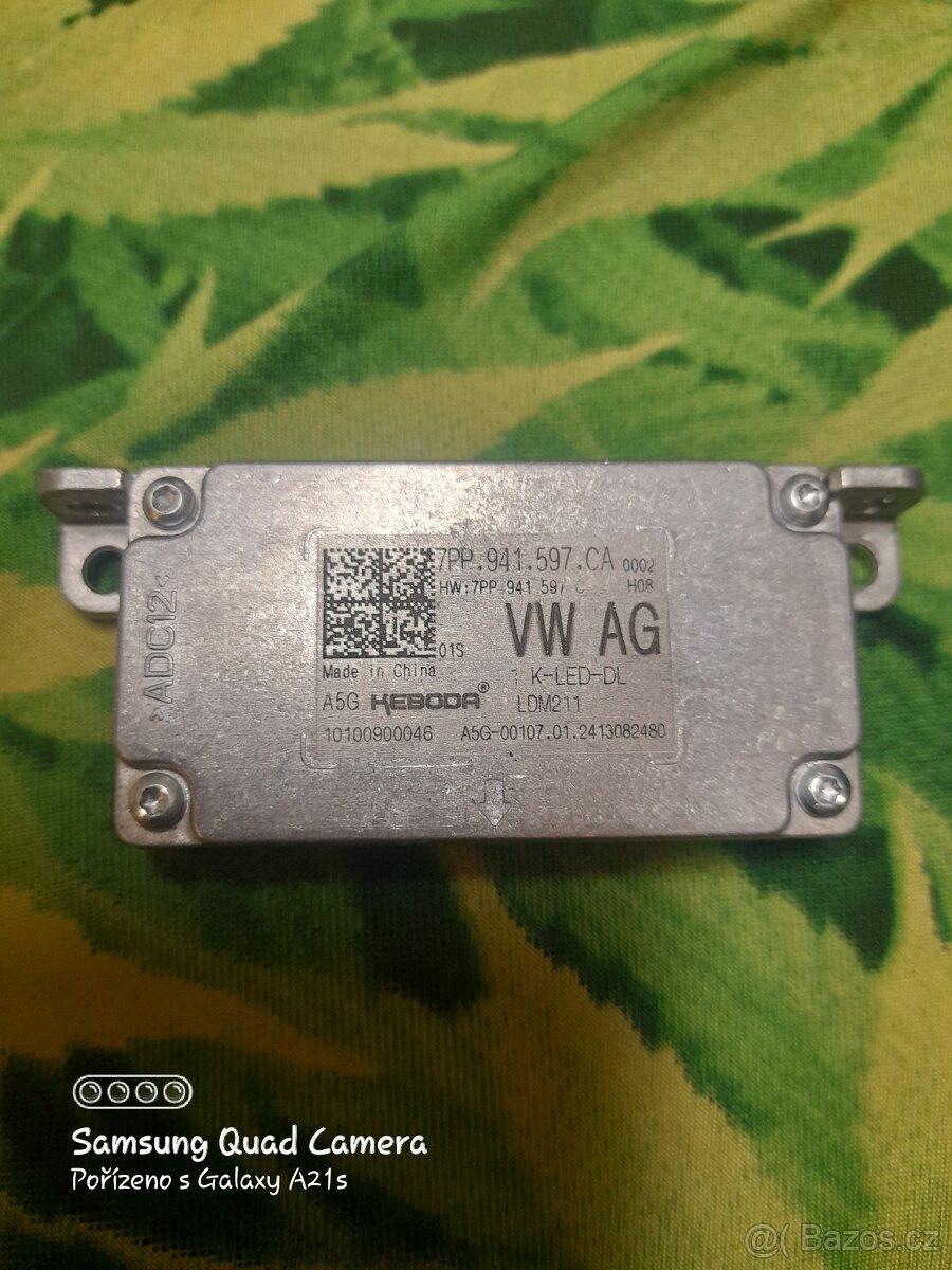 7PP941597CA - 3