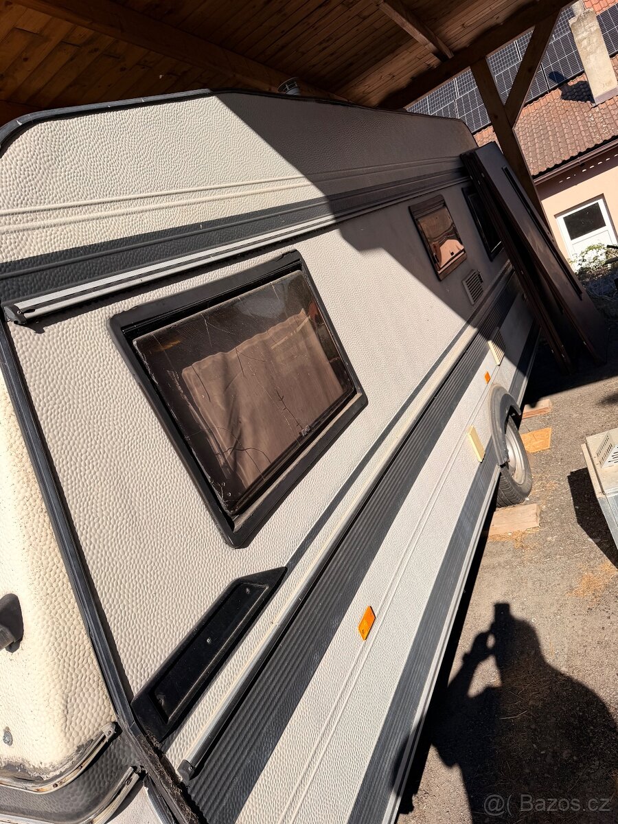 karavan hobby prestige 565 - 3