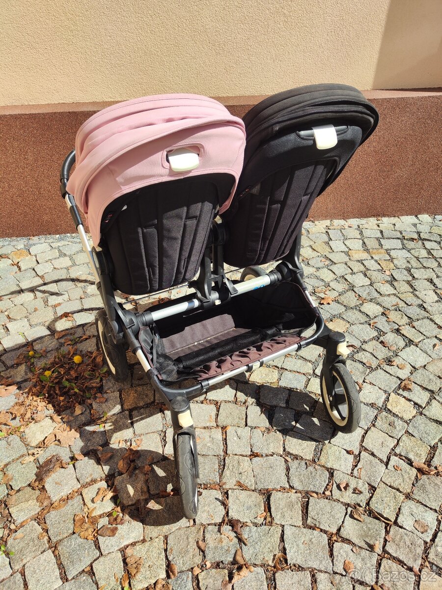 Bugaboo donkey 2 - 3