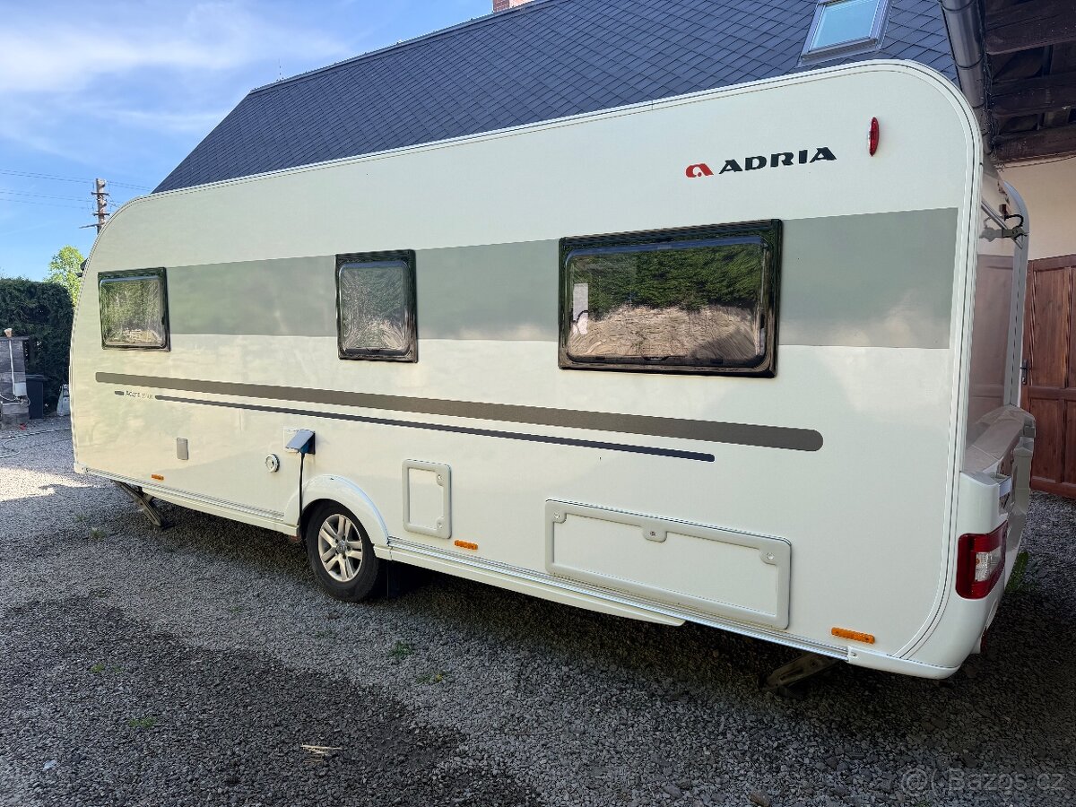 Adria Adora - 3