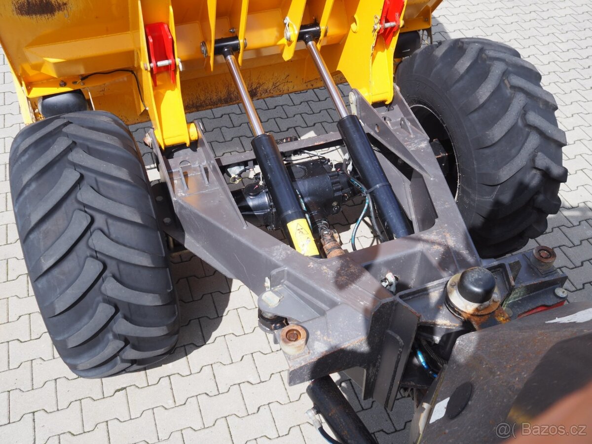 Mecalac 9MDX - 3