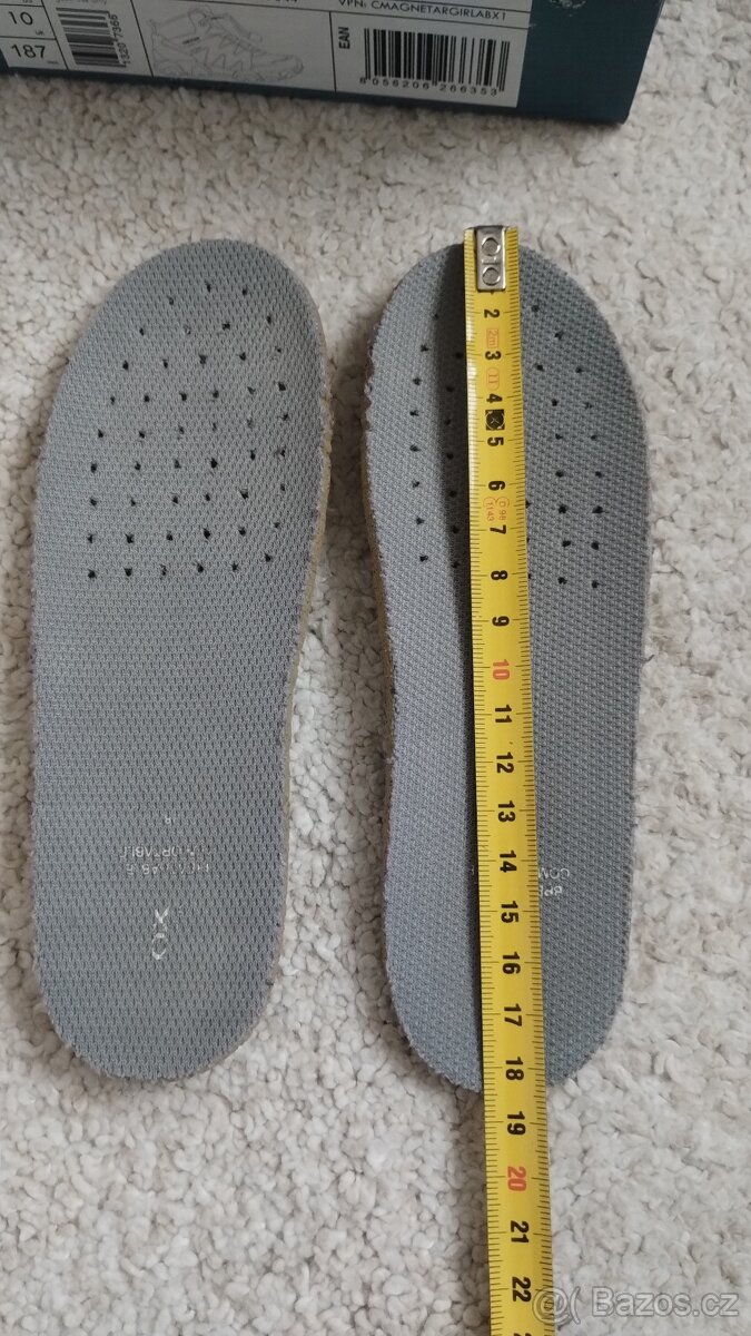 Celorocni detske boty zn.Geox - 3