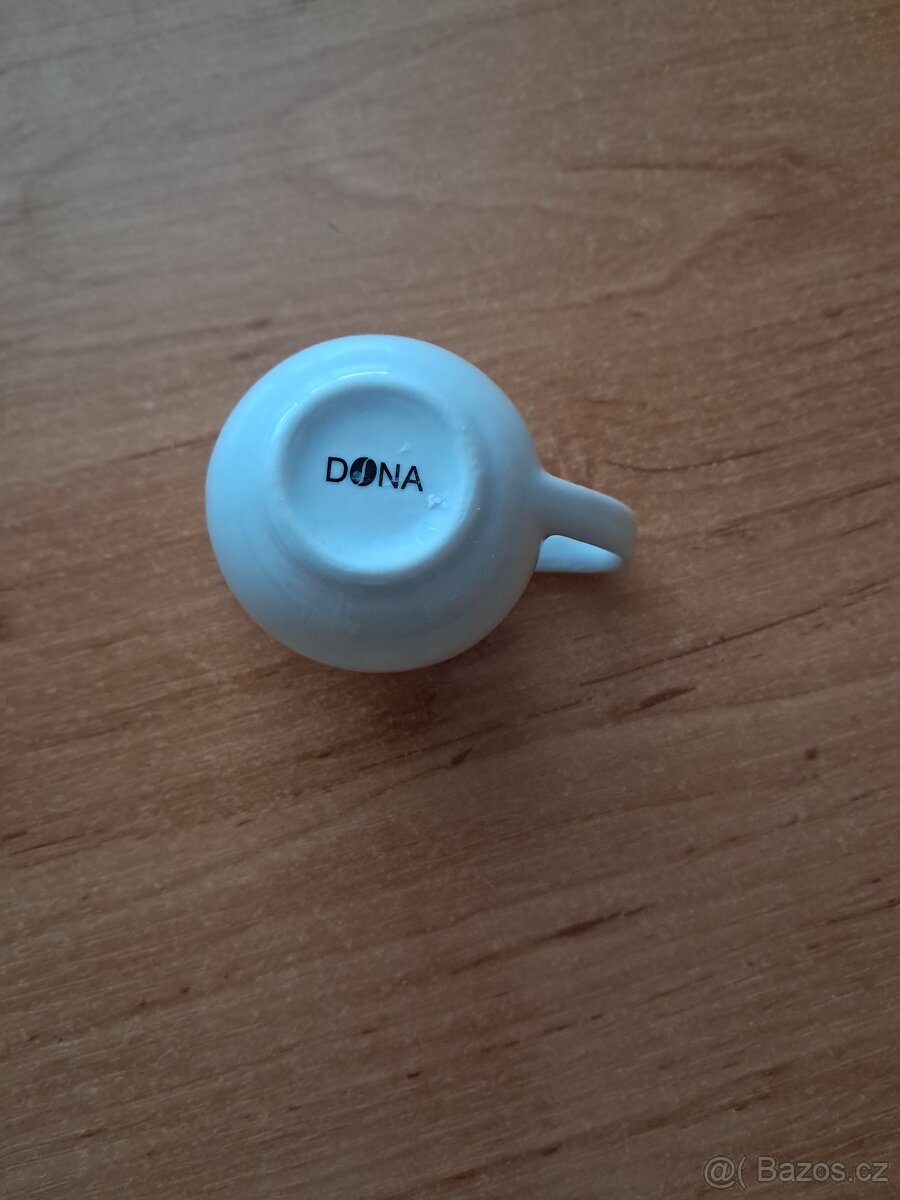 Konvička na mléko Dona 0.09l - 3