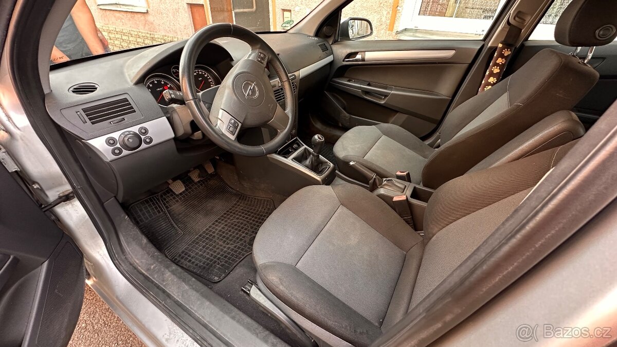 Opel Astra - 3