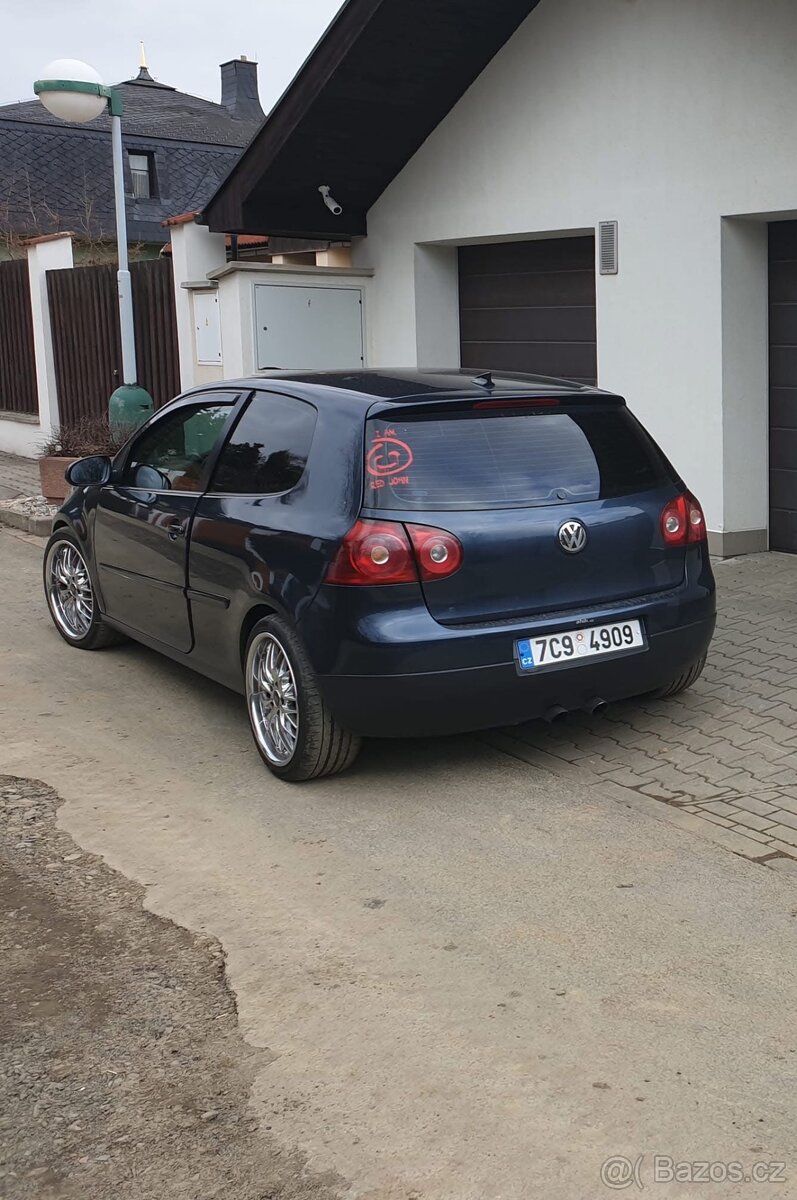 Voltec baracuda Chromy 18 kola+michelin gumy 85% - 3