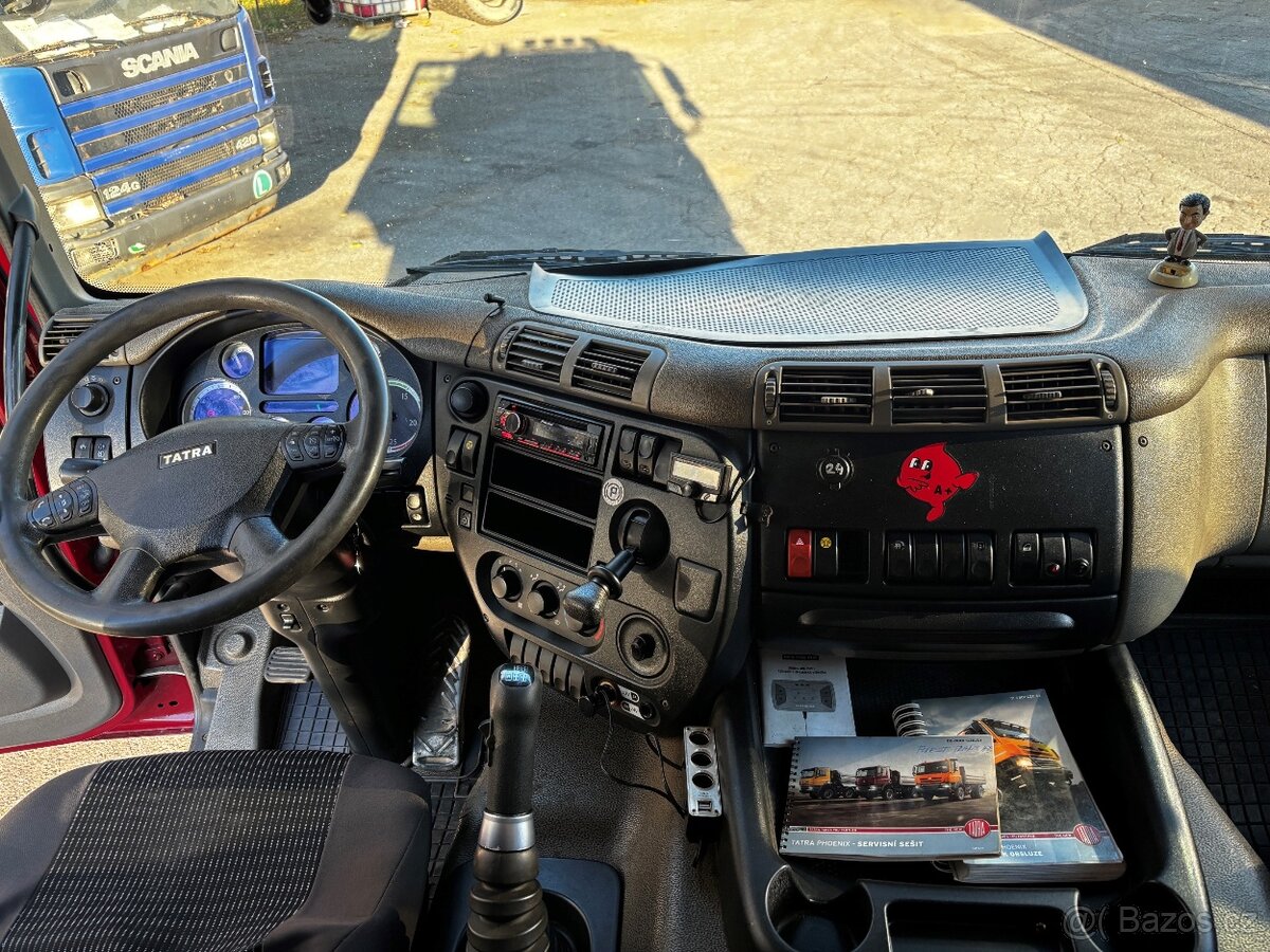 TATRA PHOENIX EURO 5 - 3