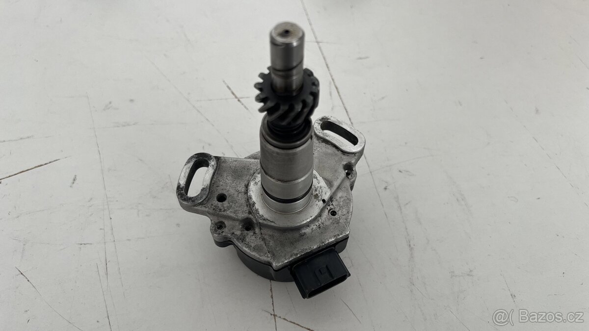 Nissan CAS - SR20DET s14/s15 - 3