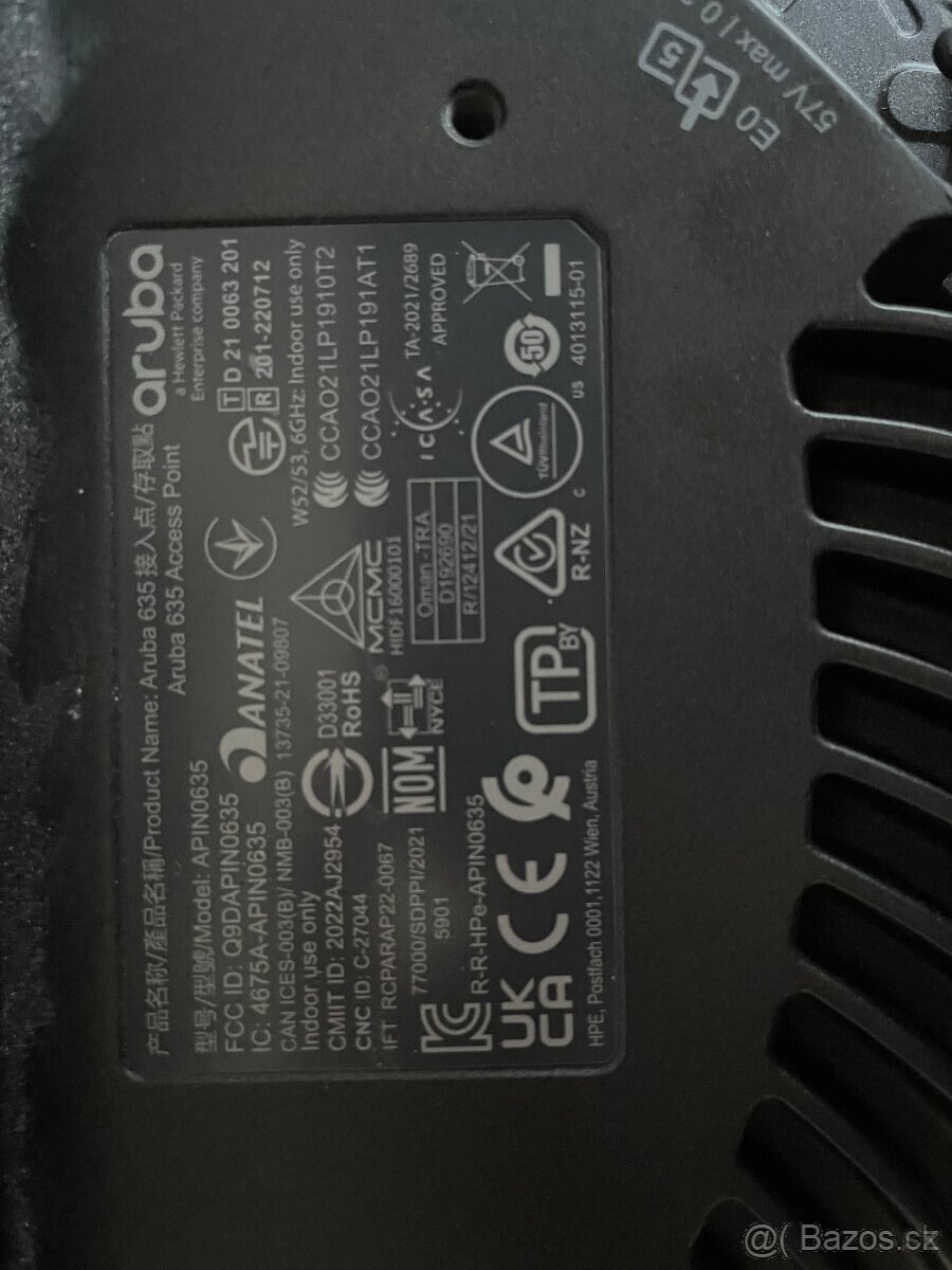 Aruba 635 - 3
