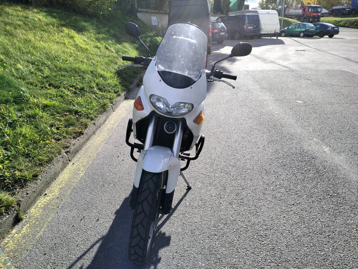 Aprilia Pegaso 650