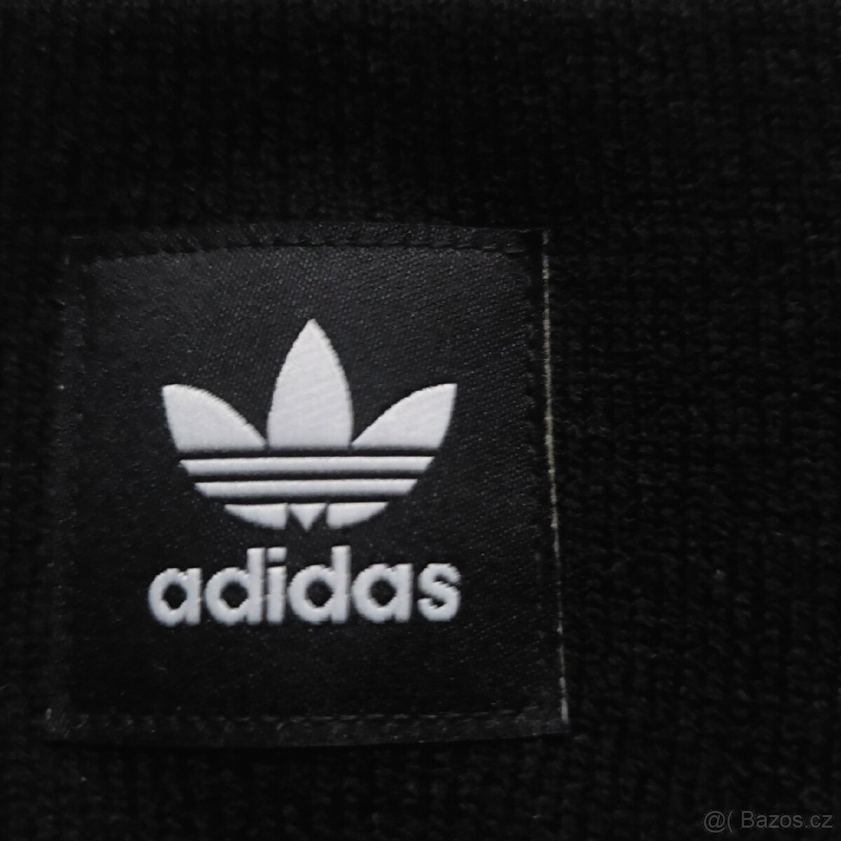 Adidas čepice - 3