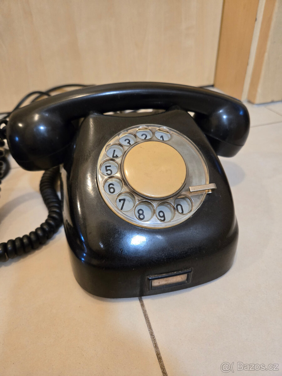 Set telefonů Tesla Liptovský hrádok - 3