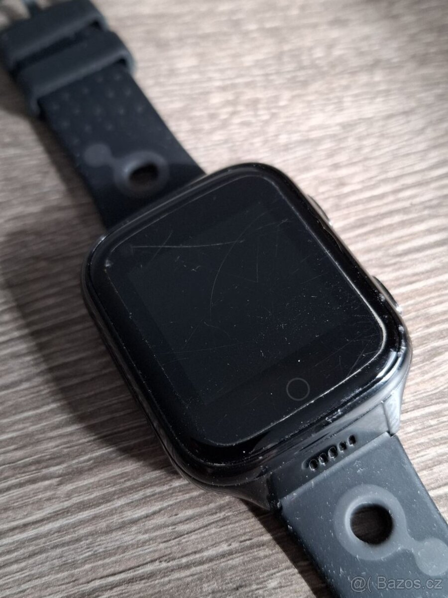 Dětské hodinky CARNEO GuardKid+ 4G - 3