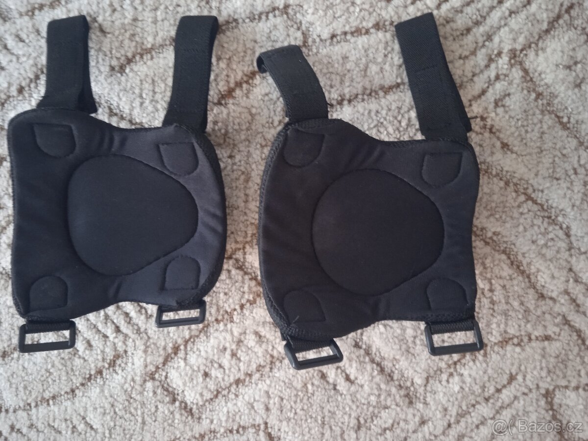 Chrániče kolen Modi a lokty - 3