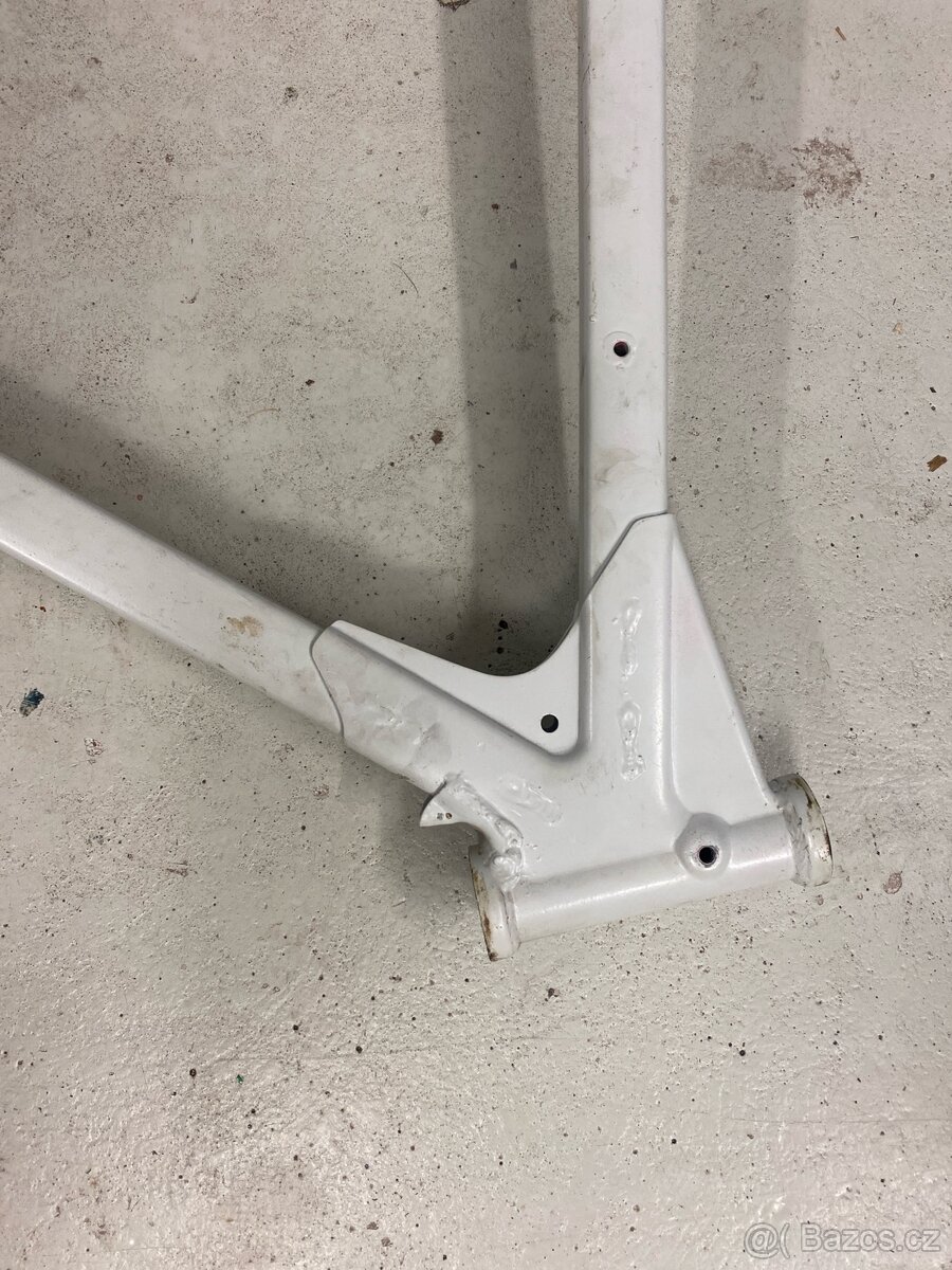 Ram Jawa panelka, 19 kyvka - 3