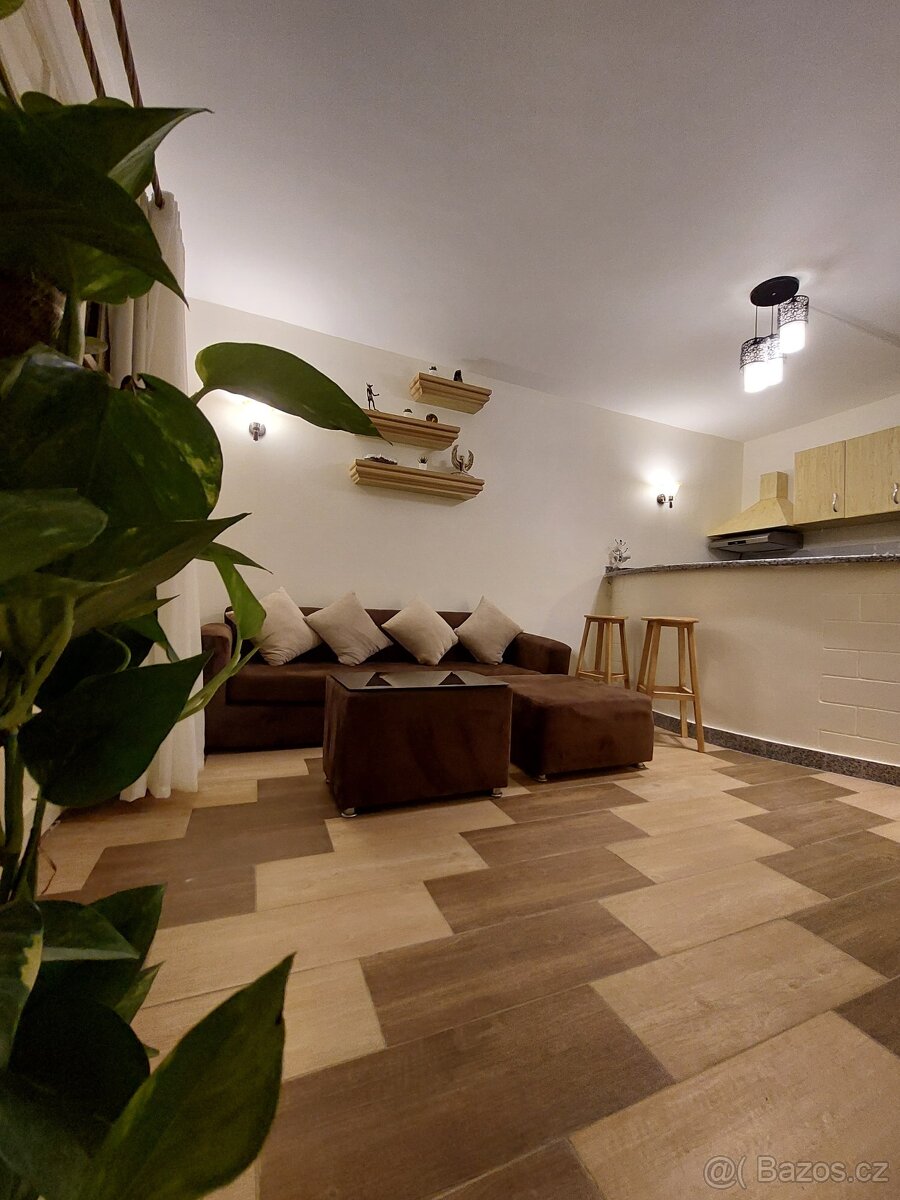 Pronájem apartmánu v Egyptě - 3