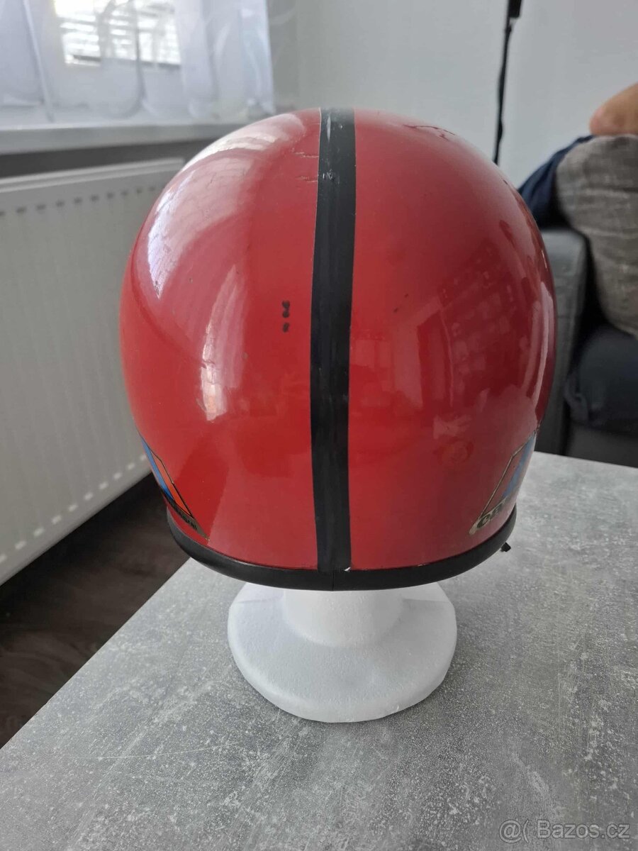 Prilb,helma cassida integral - 3