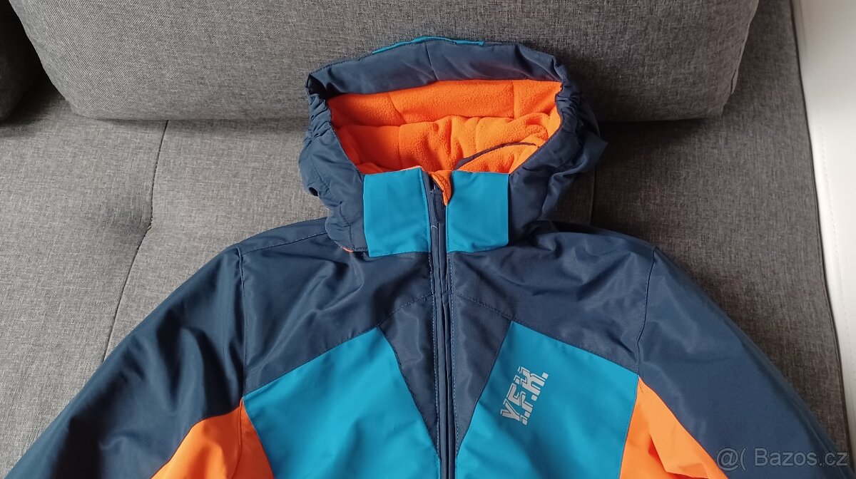 dětská bunda - 3
