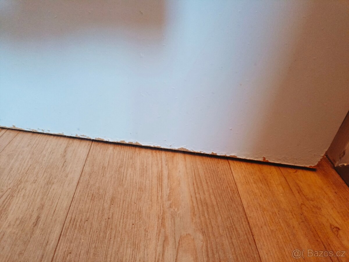 4krát dveře za odvoz zdarma bez kování a zámků - 3