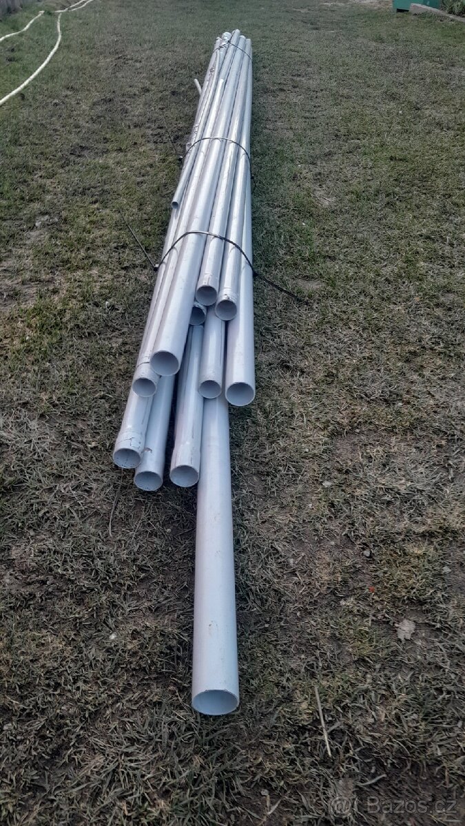 Chrániče El. Vedení - 3