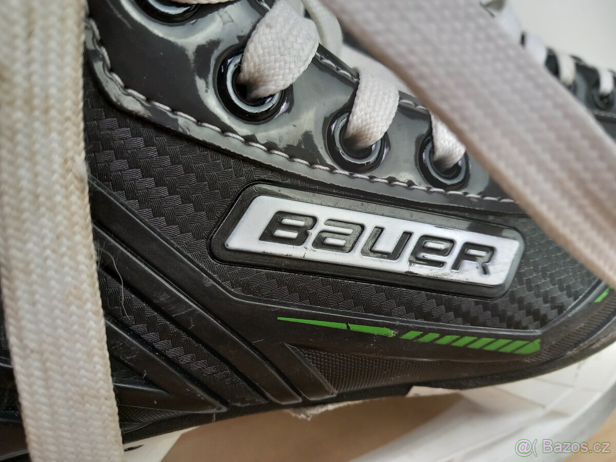 Bauer X-LS S21 Junior - 3