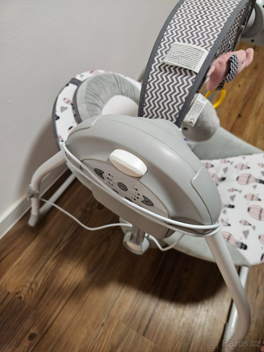 Dětská koupačka Kinderkraft - 3