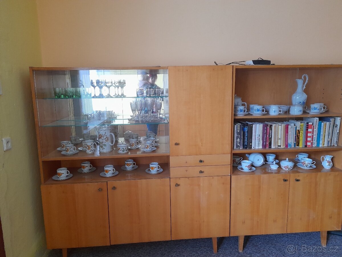 Nábytek na chalupu - 3