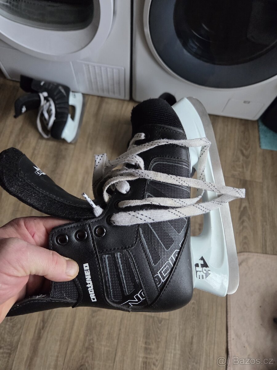 Chlapecké brusle - 3