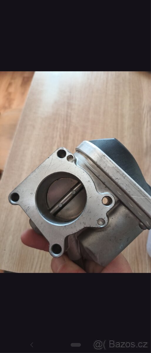 Škoda fabia MK1 . - 3