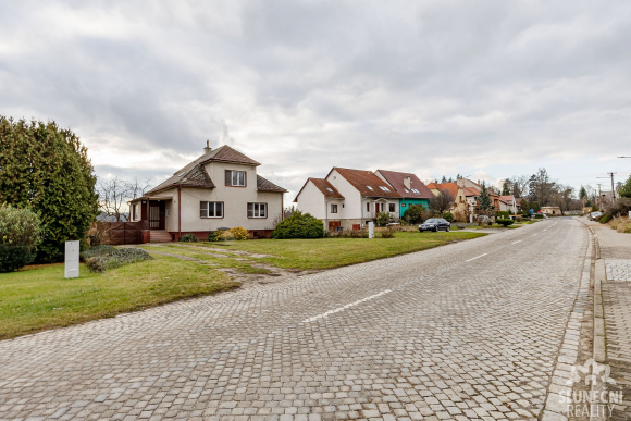 Prodej rodinného domu 5+2, Buchlovice - Hradišťská - 3