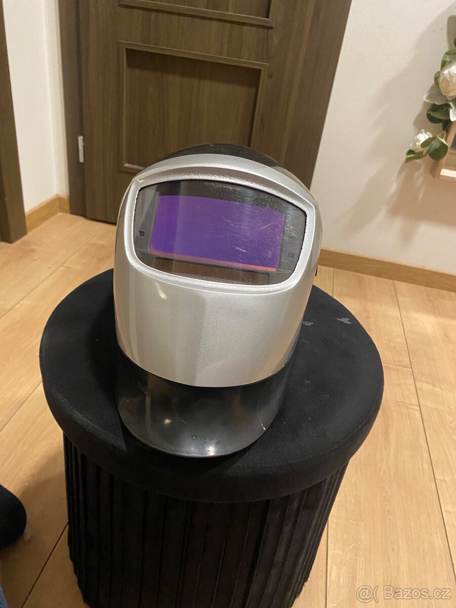 Svářecí kukla Speedglas - 3