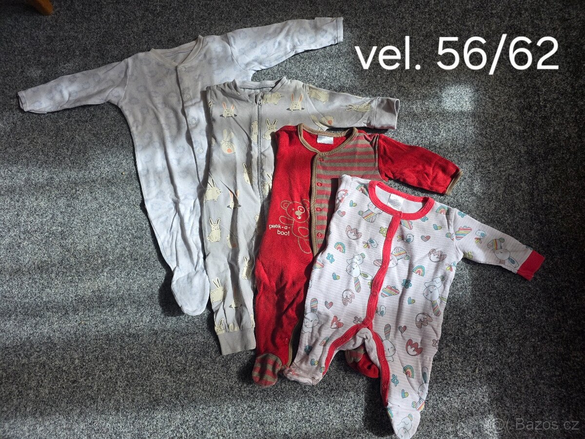 Oblečení pro holčičku - 3