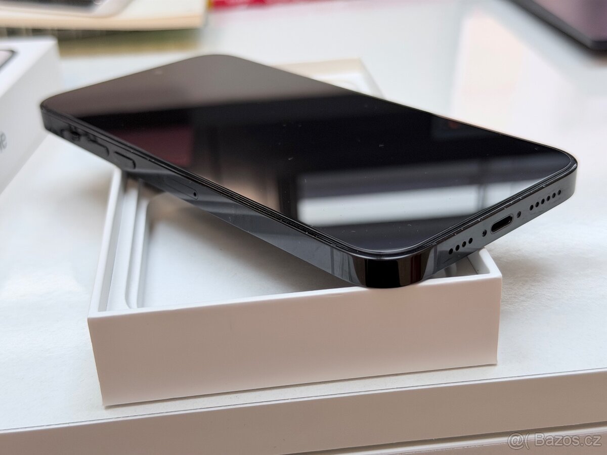 IPhone 14 Pro Max, Space Black, 128GB - 3