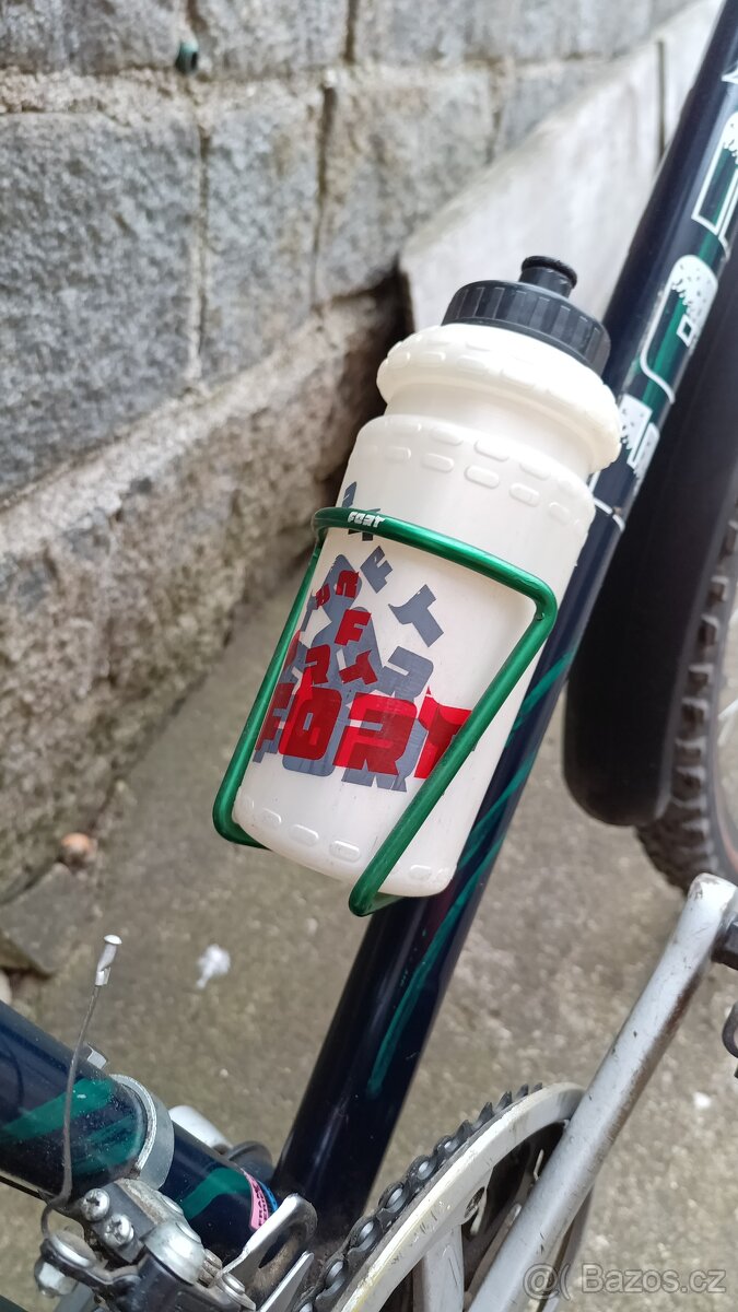 Horské kolo Fort Mountain - 3