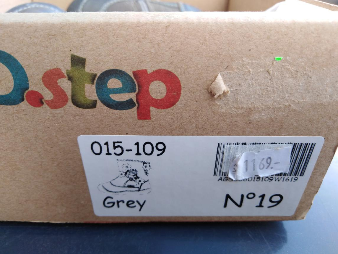 DĚTSKE BOTY VELIKOST 015-109,A VODITKO 200KC - 3