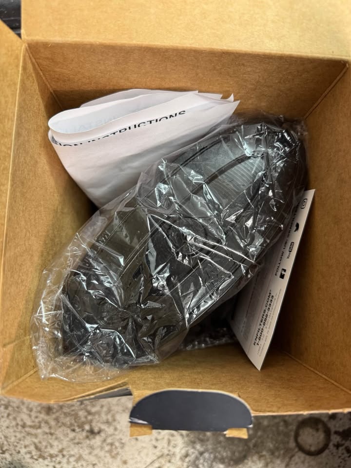 nepoužitý K&N Filtr pro Porsche Cayman / Boxter E-2295 - 3