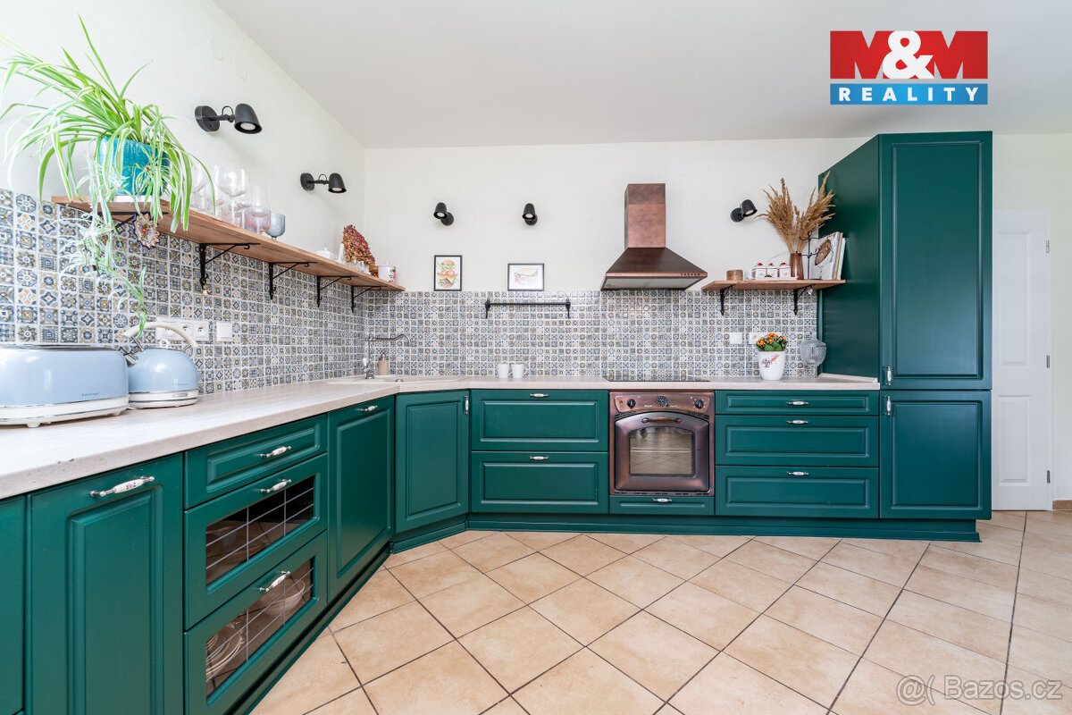 Prodej rodinného domu ve Zbinohách - 3